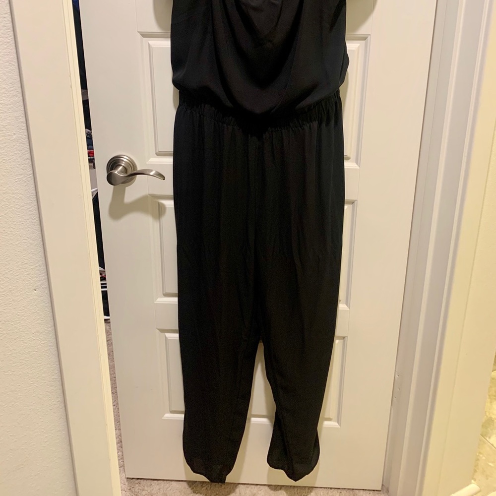Express Jumpsuit - Picture 2 of 2